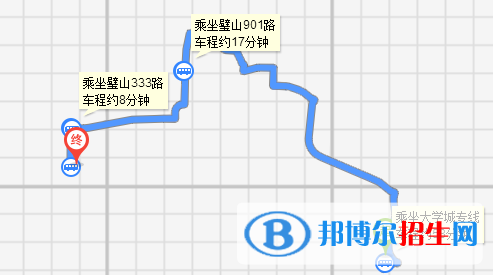 重慶機電職業(yè)技術學院五年制大專地址在哪里