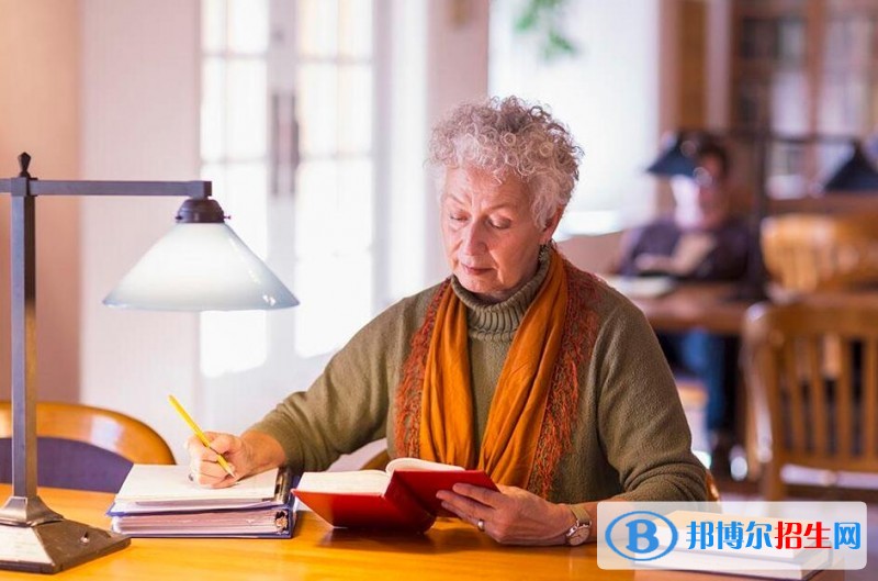 湖南中專學校哪里好