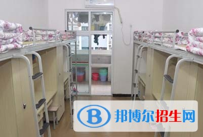 重慶工業(yè)職業(yè)技術(shù)學(xué)院五年制大專2019年宿舍條件