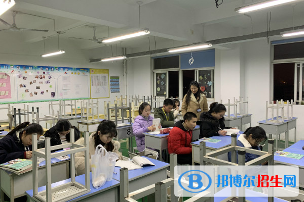 四川中職單招學(xué)校的排名