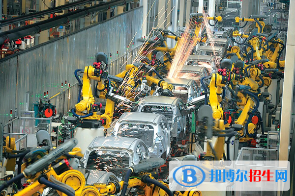 中考落榜生學什么樣的專業(yè)好