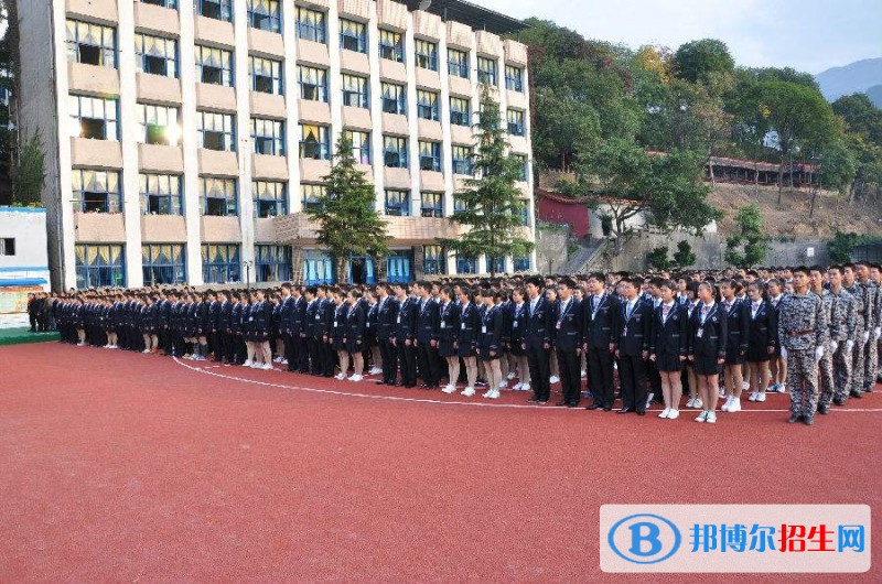 辦學(xué)重慶行知技師學(xué)院特色，開設(shè)專業(yè)