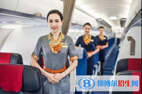 零基礎(chǔ)空乘就業(yè)培訓 | 云翔航空，祝你輕松實現(xiàn)藍天夢！