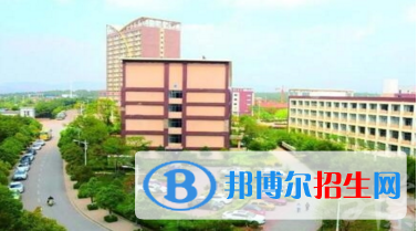 四川綿陽旅游學校