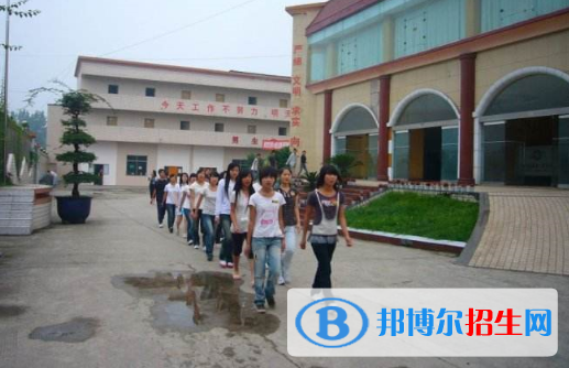 廣安市機電工業(yè)職業(yè)技術(shù)學校