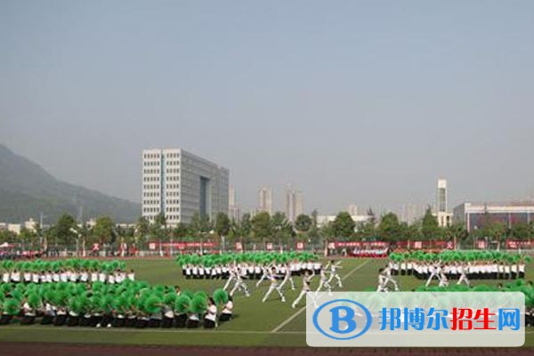 四川幼師師范學(xué)院為社會(huì)培訓(xùn)的全面發(fā)展復(fù)合型人才