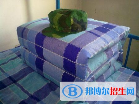 宣化科技職業(yè)學(xué)院五年制大專(zhuān)2019年宿舍條件