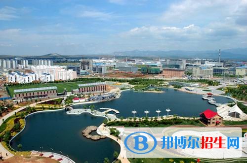 秦皇島職業(yè)技術(shù)學(xué)院五年制大專學(xué)校怎么樣