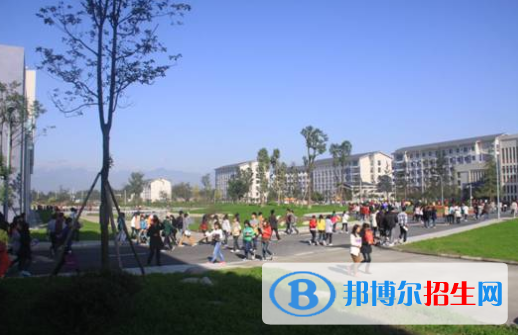 四川工商職業(yè)技術(shù)學院2