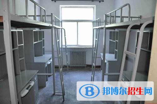 石家莊信息工程職業(yè)學(xué)院五年制大專(zhuān)2019年宿舍條件