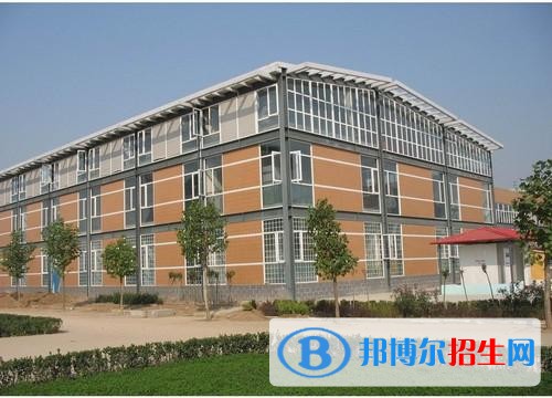 邯鄲職業(yè)技術(shù)學(xué)院五年制大專2019年報名條件、招生要求、招生對象