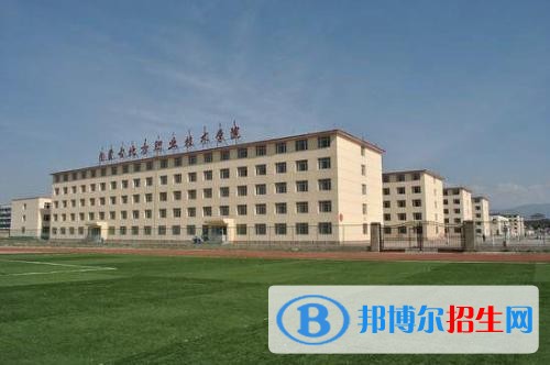 邯鄲職業(yè)技術(shù)學(xué)院五年制大專(zhuān)學(xué)校怎么樣