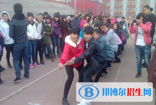 河北女子職業(yè)技術學院五年制大專學校怎么樣