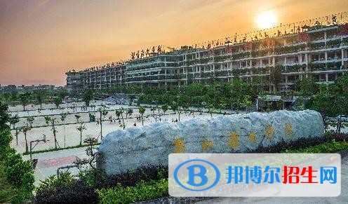 廈門(mén)海洋職業(yè)技術(shù)學(xué)院?jiǎn)握?019年單獨(dú)招生報(bào)名時(shí)間、網(wǎng)址入口