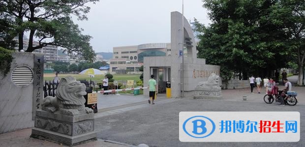 廈門海洋職業(yè)技術(shù)學(xué)院單招2019年單獨招生成績查詢、網(wǎng)址入口