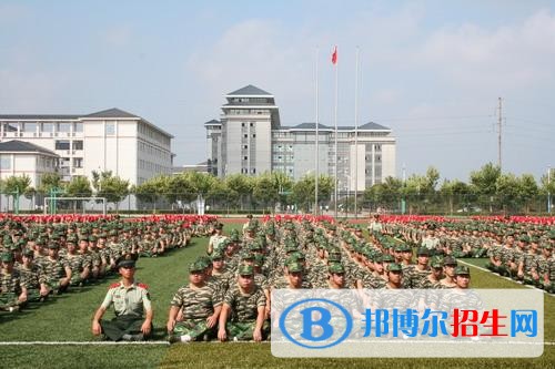 江海職業(yè)技術(shù)學(xué)院五年制大專(zhuān)學(xué)校怎么樣