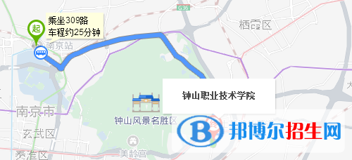 鐘山職業(yè)技術學院五年制大專網(wǎng)站網(wǎng)址