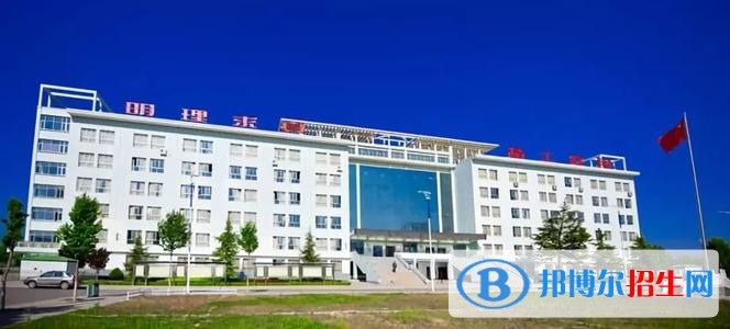 慶陽職業(yè)技術(shù)學院五年制大專2019年招生辦聯(lián)系電話