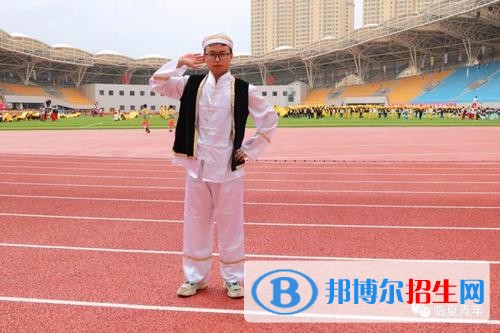 臨夏現(xiàn)代職業(yè)學院五年制大專地址在哪里