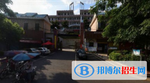 桂陽縣職業(yè)技術教育學校3