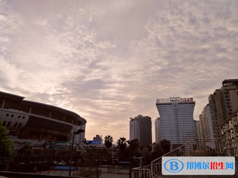 長沙中專讀什么專業(yè)好