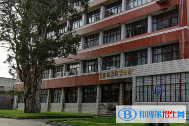 福建船政交通職業(yè)學院4