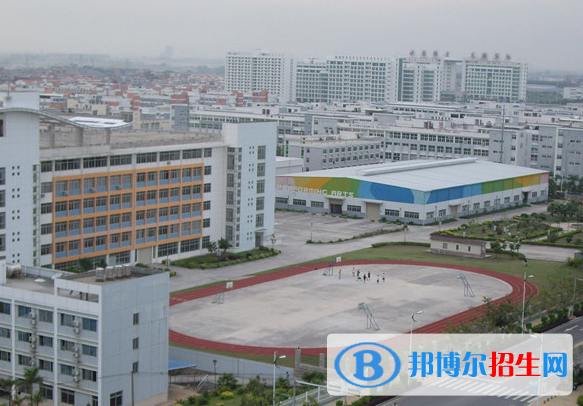 廈門演藝職業(yè)學院4