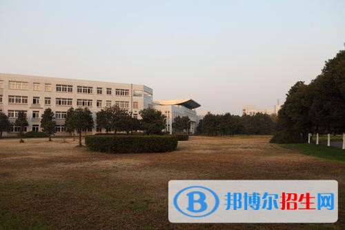 紹興職業(yè)技術學院五年制大專2019年招生代碼