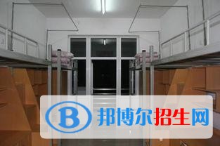 浙江同濟科技職業(yè)學院五年制大專2019年宿舍條件