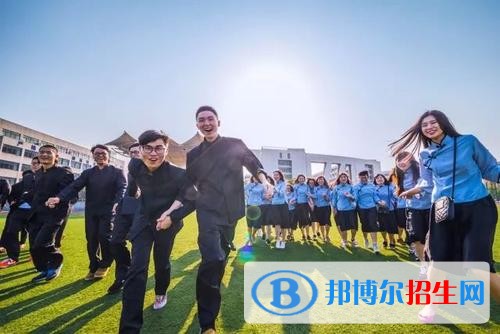 浙江同濟科技職業(yè)學院五年制大專地址在哪里