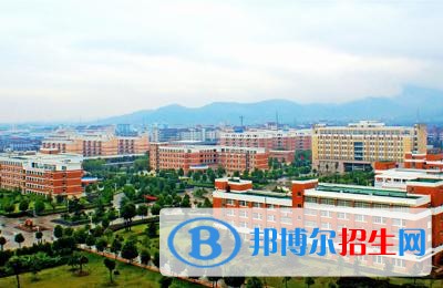 浙江廣廈建設職業(yè)技術(shù)學院五年制大專2019年招生代碼