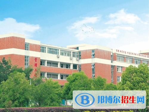 浙江廣廈建設職業(yè)技術學院五年制大專地址在哪里