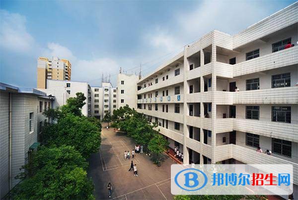 長沙春季招生的中專學(xué)校