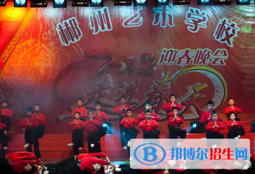 郴州文藝職業(yè)中等專(zhuān)業(yè)學(xué)校2