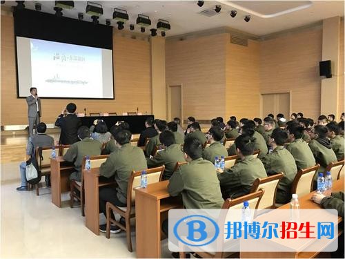 臺(tái)州科技職業(yè)學(xué)院五年制大專(zhuān)學(xué)校怎么樣