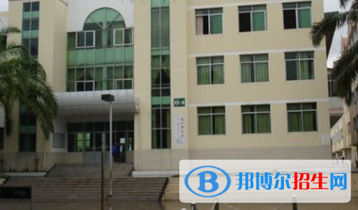 云南大理農業(yè)學校1