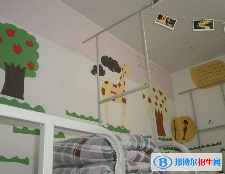 湖北幼兒師范高等?？茖W校五年制大專2020年宿舍條件