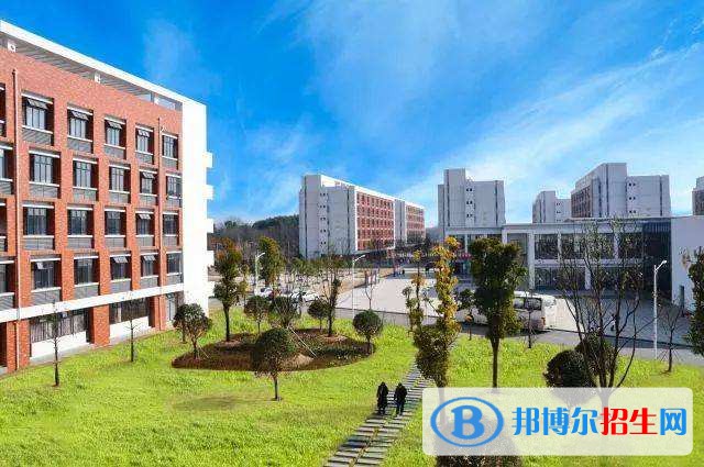 湖北幼兒師范高等?？茖W校五年制大專2020年宿舍條件