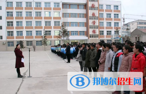 甘南州衛(wèi)生學(xué)校五年制大專(zhuān)2020年學(xué)費(fèi)、收費(fèi)多少