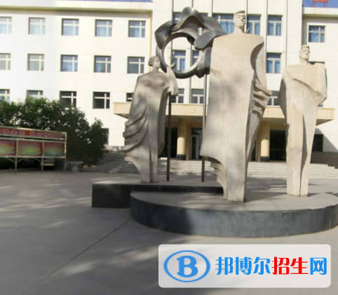 金昌技師學(xué)院五年制大專2020年招生簡(jiǎn)章