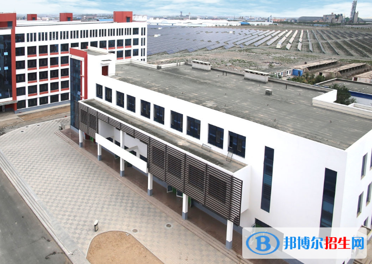 酒泉工貿(mào)中等專業(yè)學(xué)校五年制大專2020年招生簡(jiǎn)章
