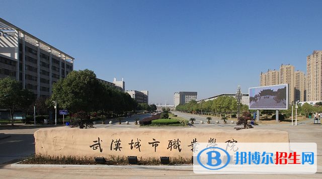 武漢城市職業(yè)學(xué)院五年制大專歷年招生錄取分?jǐn)?shù)線