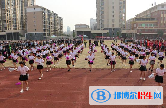 江西工商職業(yè)技術(shù)學(xué)院五年制大專5