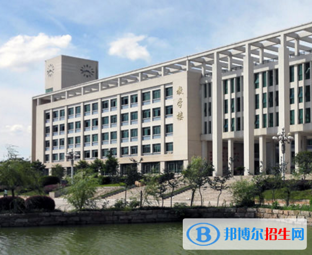 贛南衛(wèi)生健康職業(yè)學院五年制大專2