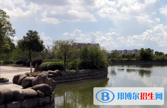 贛南衛(wèi)生健康職業(yè)學(xué)院五年制大專7