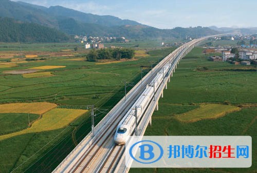 四川初中生怎么考鐵路學校