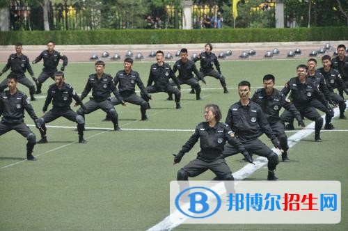 四川司法警官職業(yè)學(xué)院五年制大專2019年報(bào)名條件、招生要求、招生對象