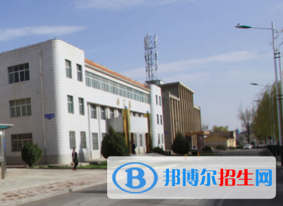 甘肅畜牧工程職業(yè)技術(shù)學院五年制大專2020年招生代碼
