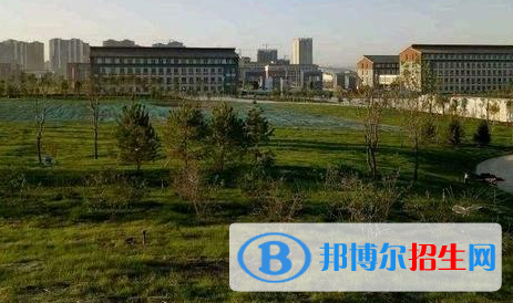 甘肅省財貿(mào)職業(yè)學院五年制大專2020年學費、收費多少