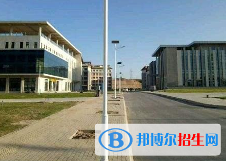 甘肅省財貿(mào)職業(yè)學(xué)院五年制大專2020年招生錄取分數(shù)線